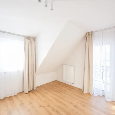 Rent this 2 bed apartment on Oławska in 50-124 Wrocław, Poland