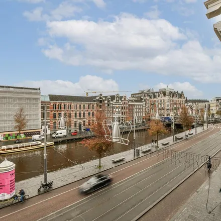 Image 9 - Rokin 150-1, 1012 LE Amsterdam, Netherlands - Apartment for rent