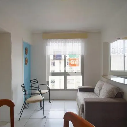 Rent this 3 bed apartment on Avenida Theodomiro Porto da Fonseca 2173 in Cristo Rei, São Leopoldo - RS