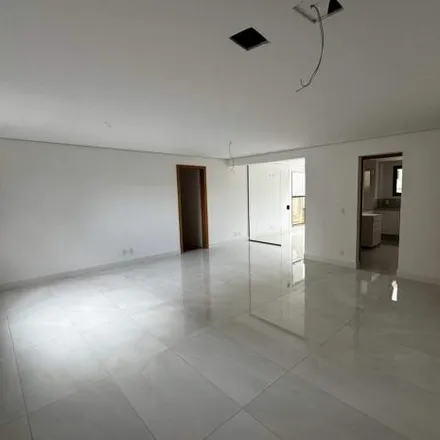 Rent this 4 bed apartment on Rua Martinho Campos in Cruzeiro, Belo Horizonte - MG