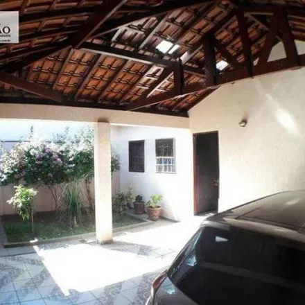 Buy this 2 bed house on Rua João Tonissi in Parque Industrial, São Carlos - SP