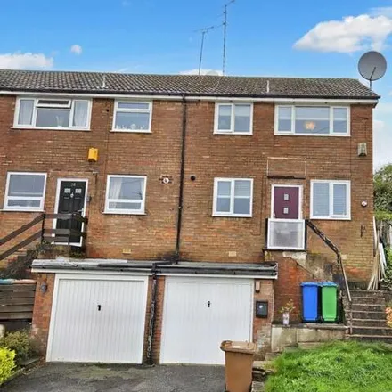 Buy this 3 bed duplex on Schoolside Lane in Middleton, M24 4PD