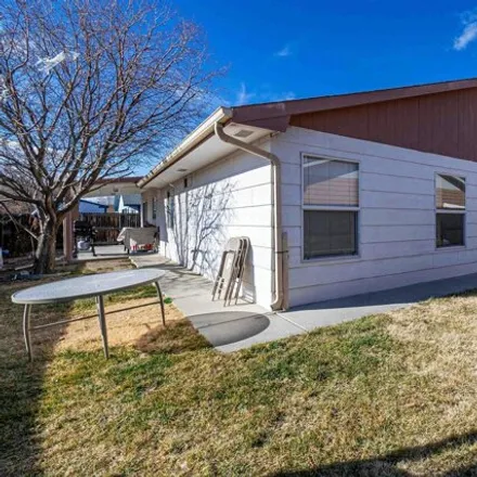 Image 4 - 3051 1/2 Albers Drive, Highland Park, Grand Junction, CO 81504, USA - House for sale