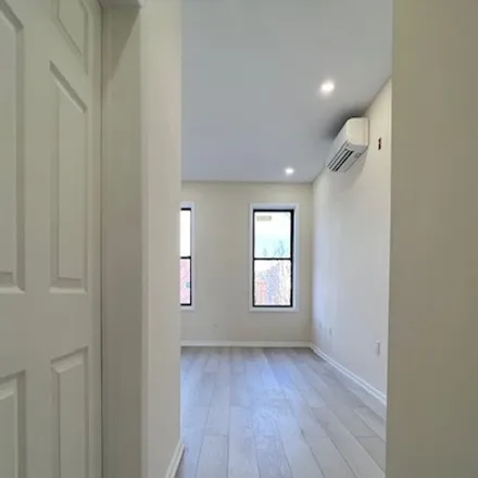 Rent this 2 bed apartment on 698 Hancock Street in New York, NY 11233