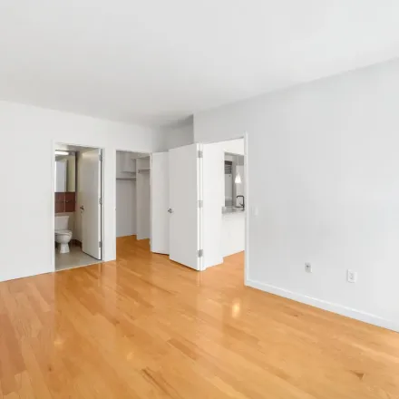 Rent this 2 bed apartment on 543 West 23rd Street in New York, NY 10011