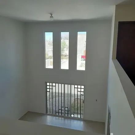 Rent this 3 bed apartment on Privada Profesora Josefina Wong Amaro in Magisterio Iberoamericano, 27106 Torreón