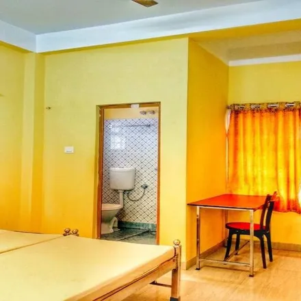 Rent this 1 bed house on Siliguri in Matigara block, India