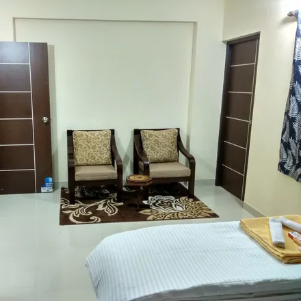 Image 2 - Mapusa, Datta Wadi, GA, IN - Apartment for rent