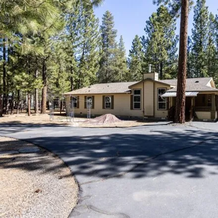 Buy this studio apartment on 52398 Red Currant in Deschutes County, OR 97739