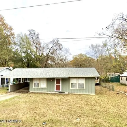 Image 1 - 4171 21st Street, Complete, Meridian, MS 39307, USA - House for sale