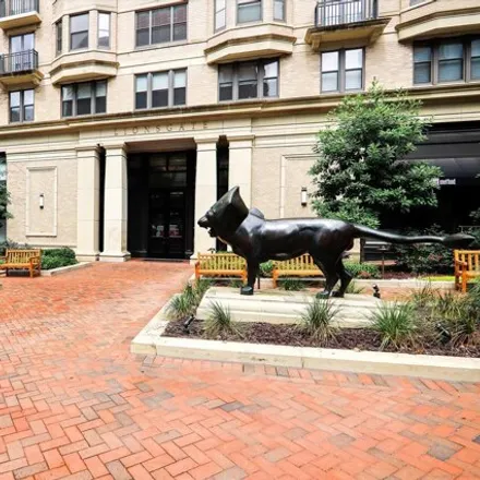 Image 2 - Lionsgate Condominiums, 7710 Woodmont Avenue, Bethesda, MD 20814, USA - Condo for rent