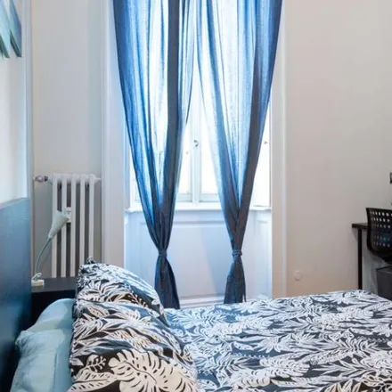Image 7 - Via Giorgio Pallavicino, 20145 Milan MI, Italy - Room for rent