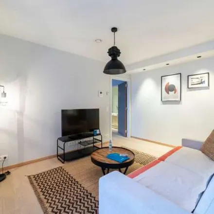 Rent this 1 bed apartment on Librarium in Boulevard de l'Empereur - Keizerslaan 2, 1000 Brussels