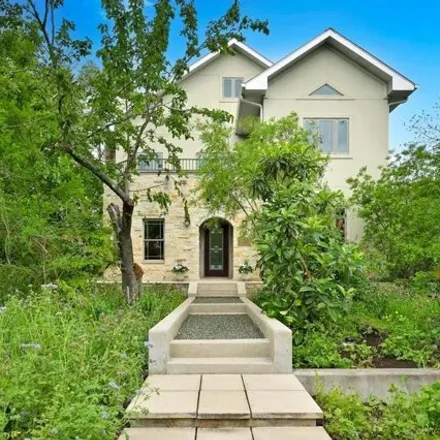 Image 1 - 500 Terrace Drive, Austin, TX 78704, USA - House for sale