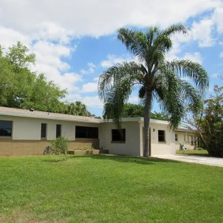 Buy this 4 bed house on 482 Ormond Ave in Merritt Island, Florida