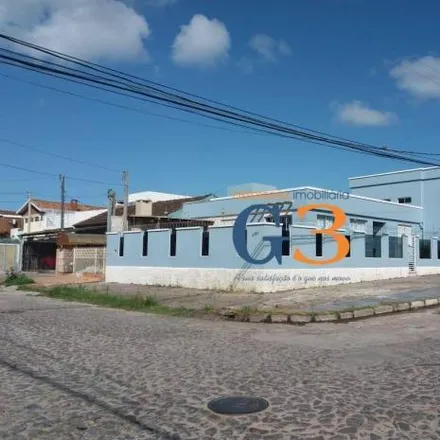 Image 2 - Rua Bandeirantes, Areal, Pelotas - RS, 96080-730, Brazil - House for sale