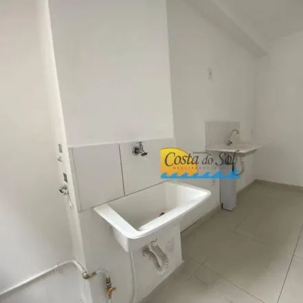 Buy this 2 bed apartment on Rua Jornalista Paulo Matos in Castelo, Santos - SP