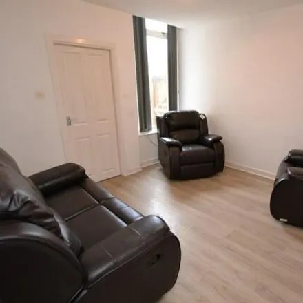 Rent this 1 bed apartment on Pro-Am Cycles in 60 Wellgate Street, Larkhall