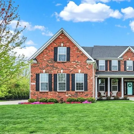 Buy this 6 bed house on 16663 Meadow Wood Drive in Noblesville, IN 46062