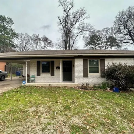 Buy this 3 bed house on 2842 Alkay Drive in Pine Forest, Shreveport