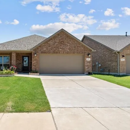 Rent this 3 bed house on 10047 Kemah Place in McKinney, TX 75071