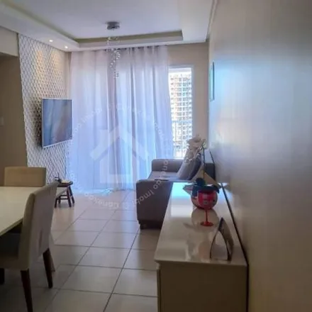 Buy this 3 bed apartment on Campo de Areia in Avenida Empresário José Carlos Silva, Farolândia