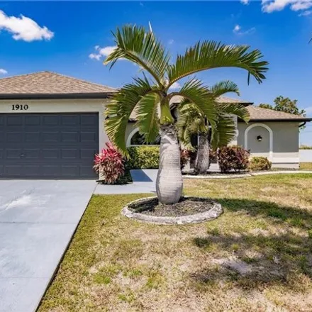 Buy this 3 bed house on 1972 Northeast 23rd Avenue in Cape Coral, FL 33909