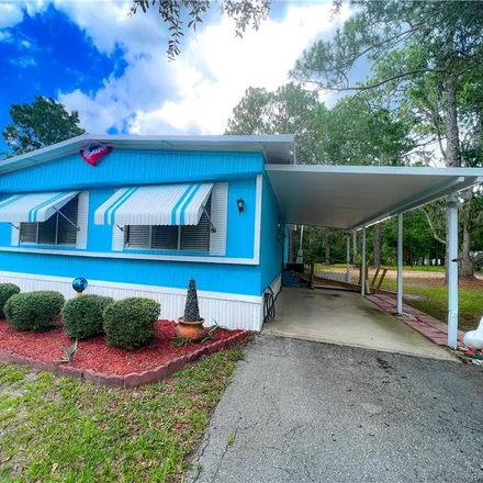 Buy this 2 bed house on 2139 South Sunwood Point in Homosassa Springs, FL 34448