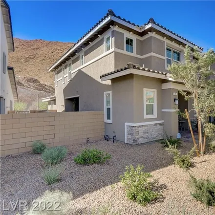 Image 3 - 249 West Kimberly Drive, Henderson, NV 89015, USA - Townhouse for sale