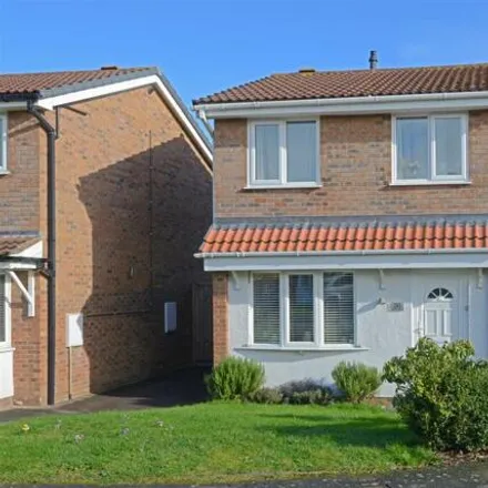 Buy this 2 bed house on Radbrook House in Stanhill Road, Shrewsbury