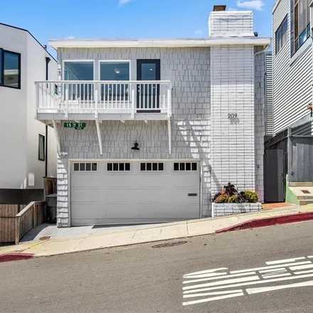 Image 6 - 209 15th Street, Manhattan Beach, CA 90266, USA - Apartment for rent