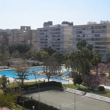 Image 8 - Avinguda de Santander / Avenida de Santander, 31, 03540 Alicante, Spain - Apartment for rent