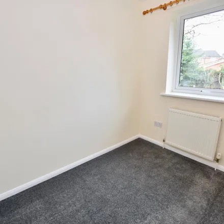 Image 5 - 31 Thorney Road, Coventry, CV2 3PL, United Kingdom - Apartment for rent