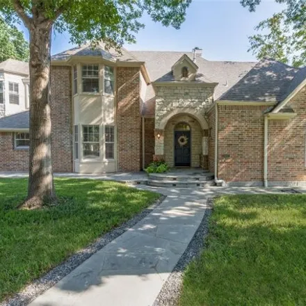 Buy this 5 bed house on 4407 Gloster Rd in Dallas, Texas