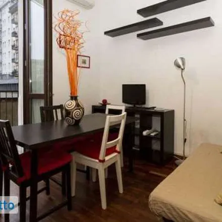 Rent this 1 bed apartment on Corso Sempione - Via Emanuele Filiberto in Corso Sempione, 20155 Milan MI