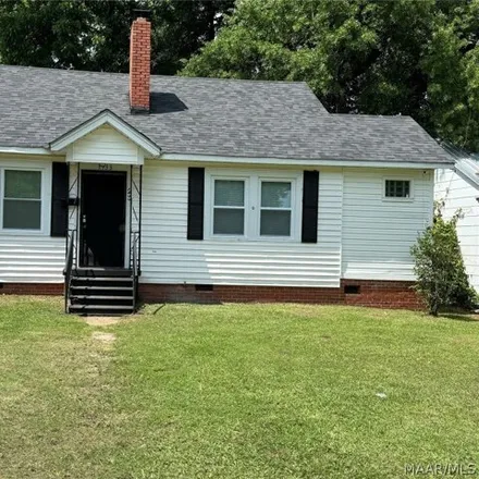 Buy this 2 bed house on 1987 Windsor Avenue in Hillcrest, Montgomery