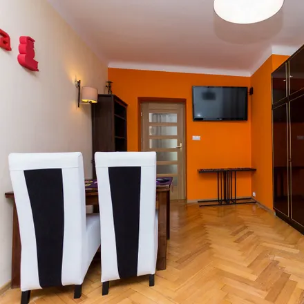 Image 4 - Smocza 1, 01-012 Warsaw, Poland - Apartment for rent