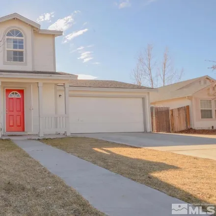 Buy this 3 bed house on 287 Monte Cristo Drive in Dayton, NV 89403
