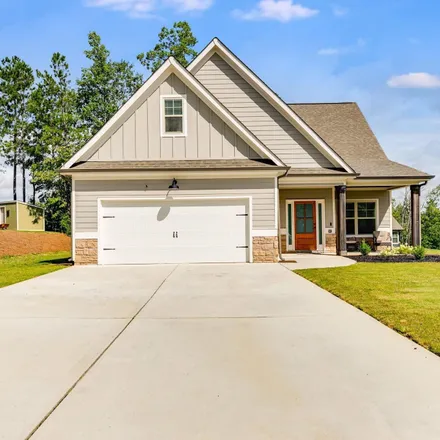 Buy this 4 bed house on 99 Stonecrest Drive in Paulding County, GA 30157