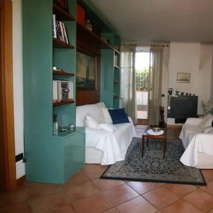 Rent this 1 bed apartment on 19030 Bocca di Magra SP