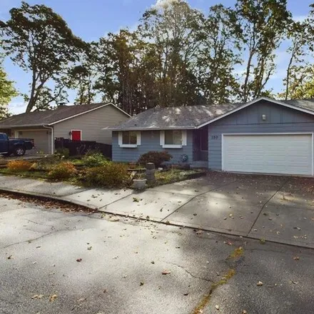 Buy this 3 bed house on 350 West Vista Avenue South in Salem, OR 97302