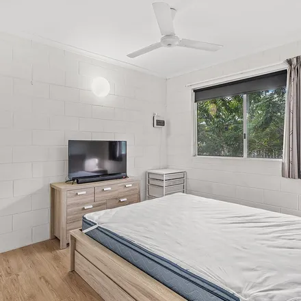 Rent this 2 bed apartment on Whitsunday Gardens in Island Drive, Cannonvale QLD