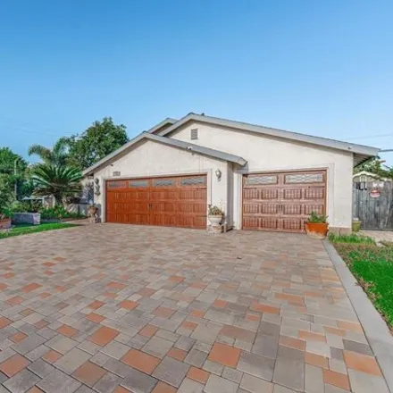 Buy this 3 bed house on 9237 Elm Vista Drive in Downey, CA 90242