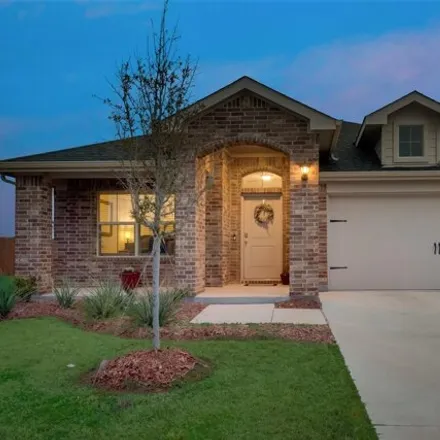 Buy this 3 bed house on Flour Mill Run in Tarrant County, TX 76179
