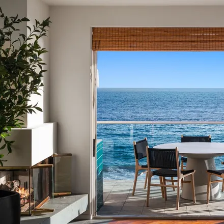 Image 6 - Dean's House, Pacific Coast Highway, Las Flores, Malibu, CA, USA - House for sale