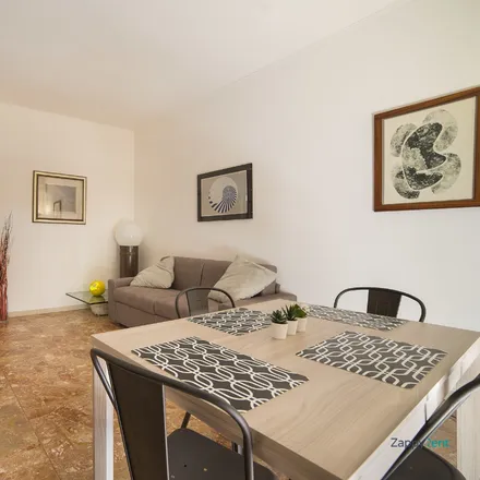 Rent this 2 bed apartment on Vicoletto Valle in 3, 37122 Verona VR