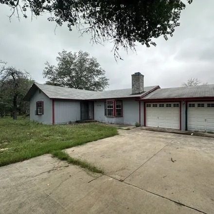 Buy this 3 bed house on 23053 Petwood Drive in Bexar County, TX 78264