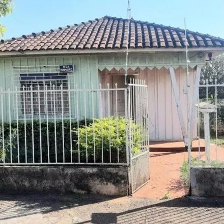 Buy this 4 bed house on Rua Jaracatia in Leonor, Londrina - PR
