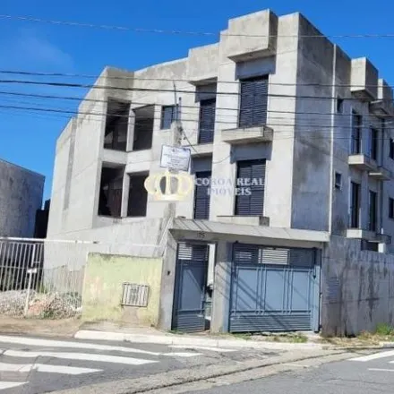 Buy this 2 bed apartment on Rua Doutor Odilon Bueno in Cidade Patriarca, São Paulo - SP