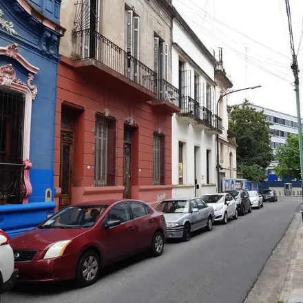 Rent this 1 bed house on Buenos Aires in Caballito, AR